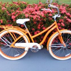 Cost $300 Like New Bike For $100 No Less N No More !