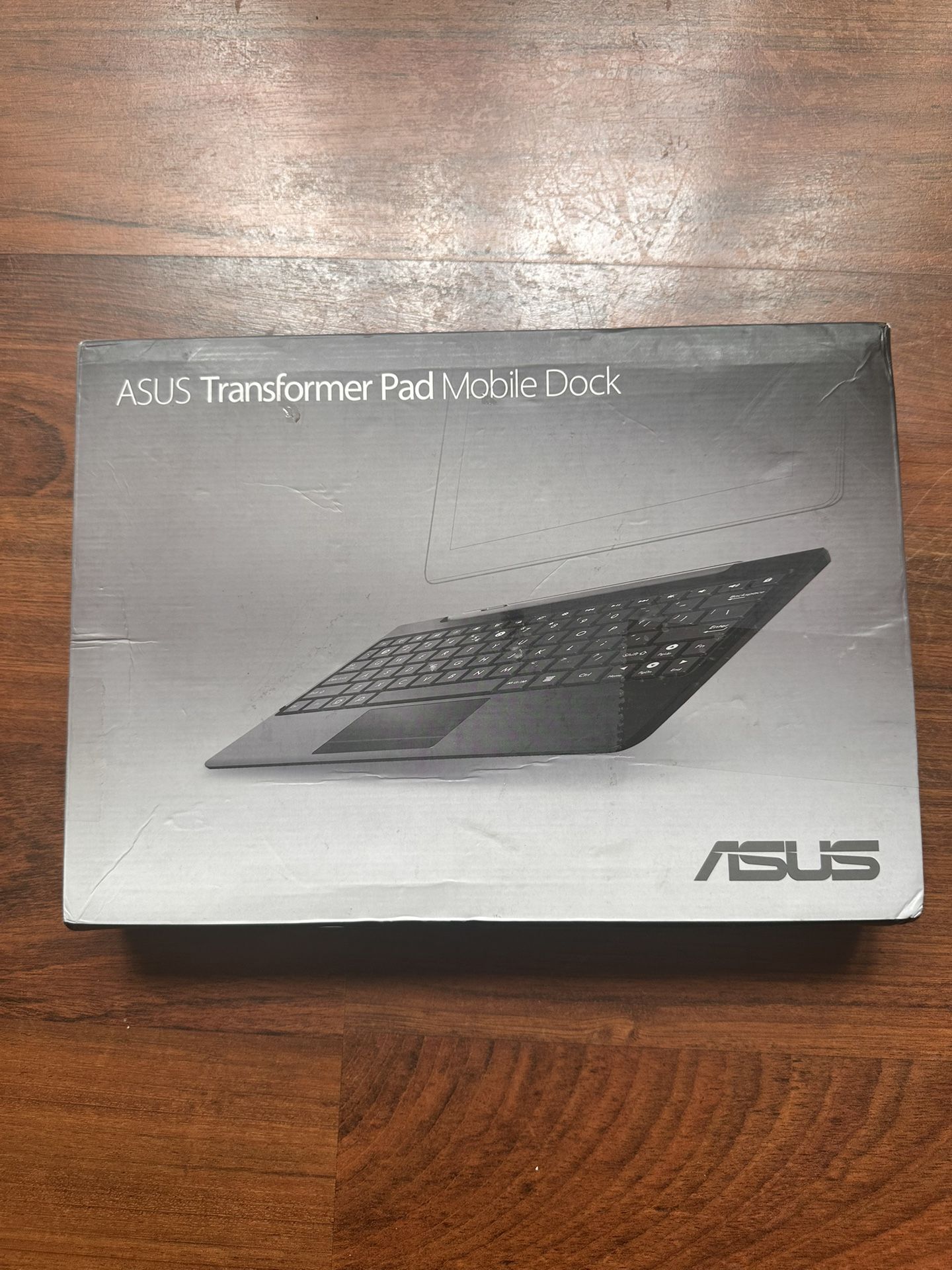 Asus Mobile Dock
