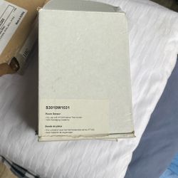 Room Sensor