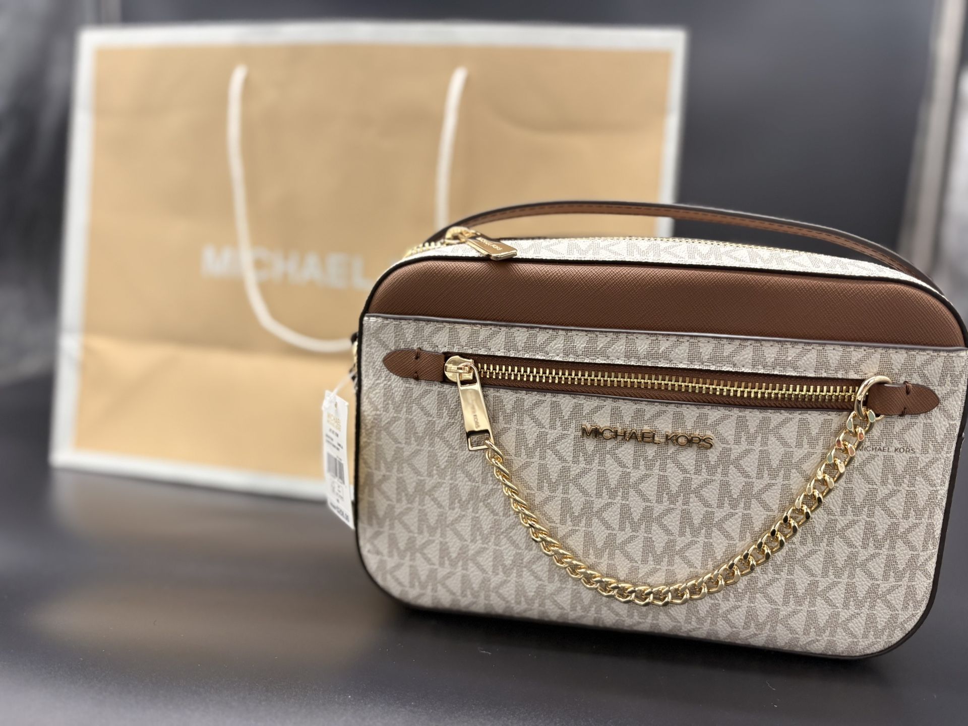 Michael Kors Crossbody 