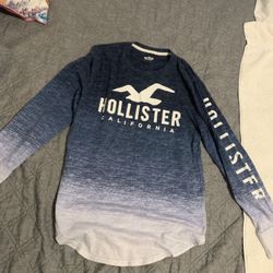 Holister Shirt