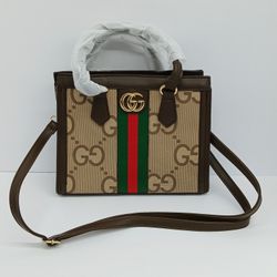 Crossbody handbag bag