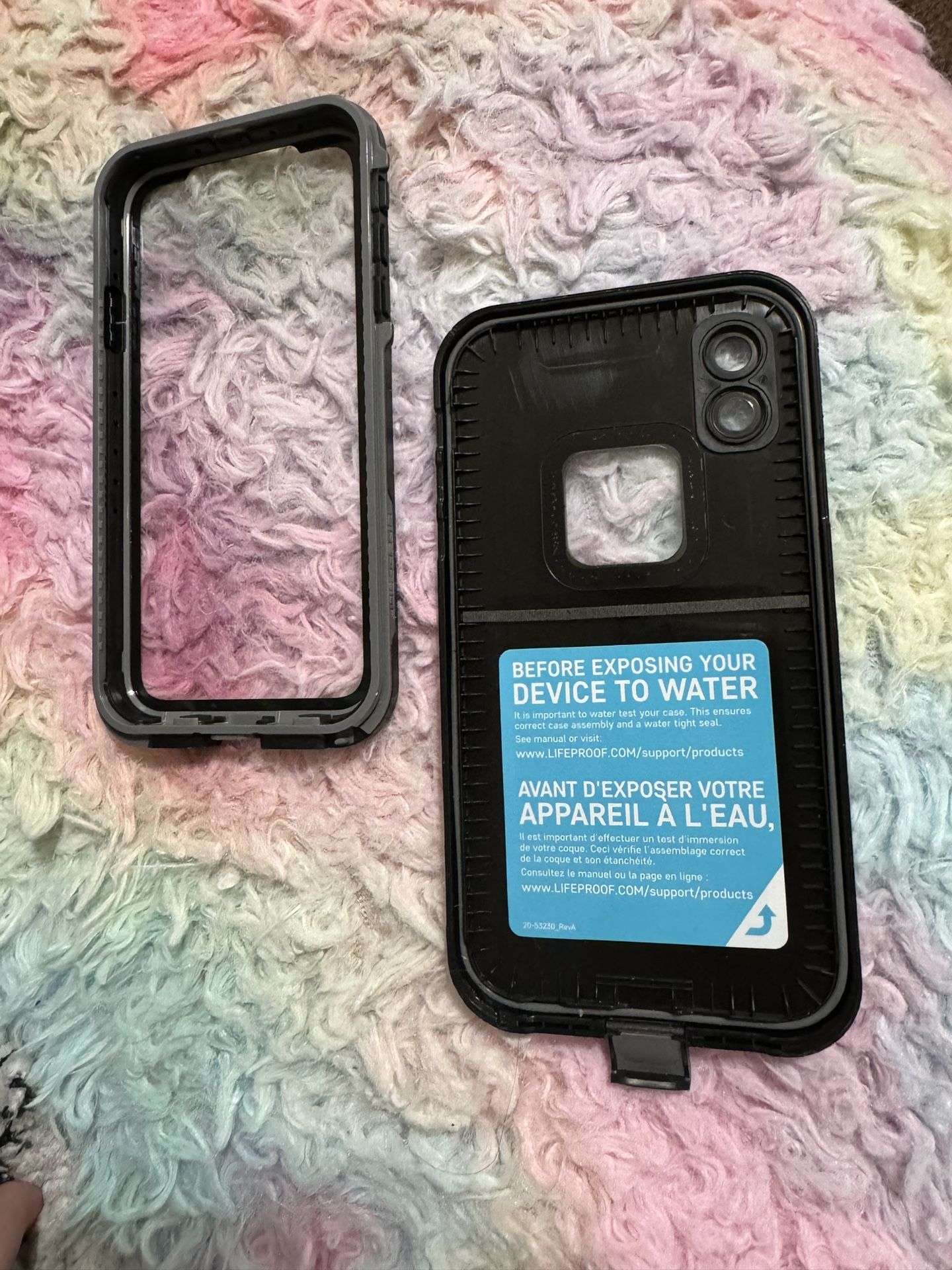 Lifeproof