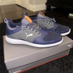 Puma Golf shoes 