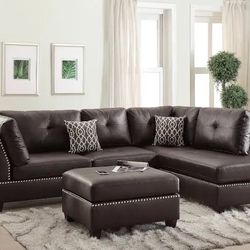 Sectional Sofa 