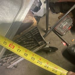 Single Bowl Sink Stainless Steel 13x16x51/2