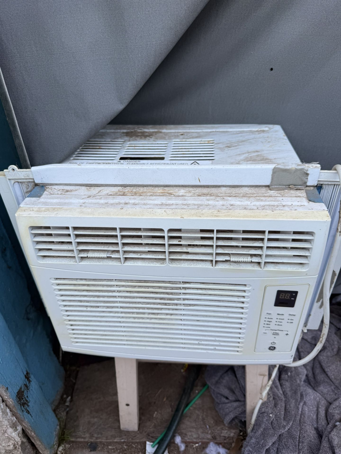 AC unit