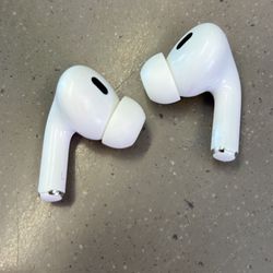 AirPod Pro 2nd Gen Type C Charger