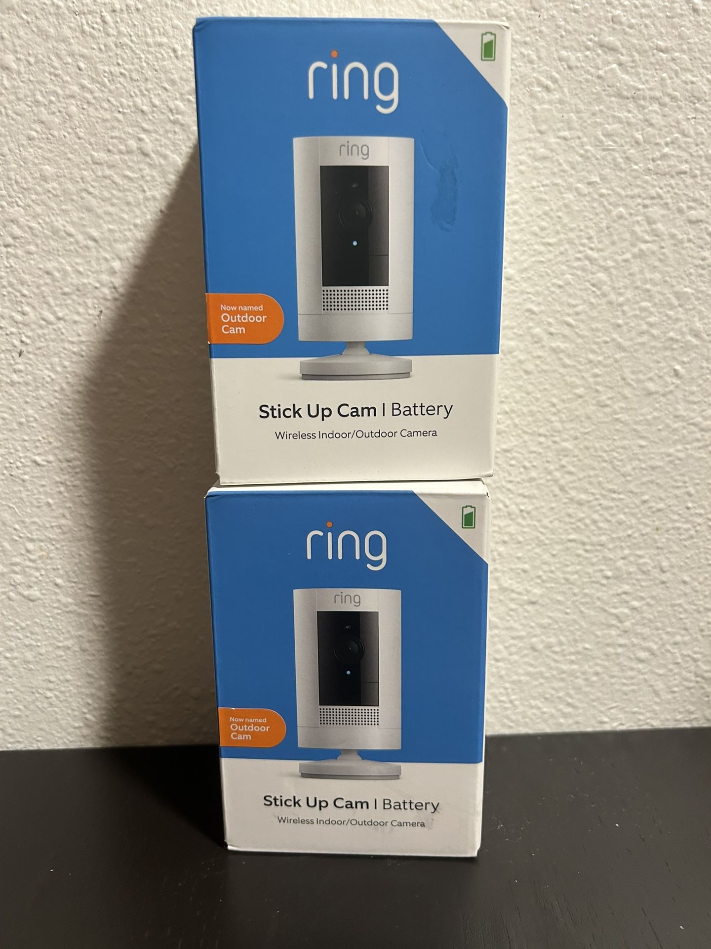 Ring Outdoor Cameras