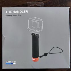 GoPro Floating Hand Grip