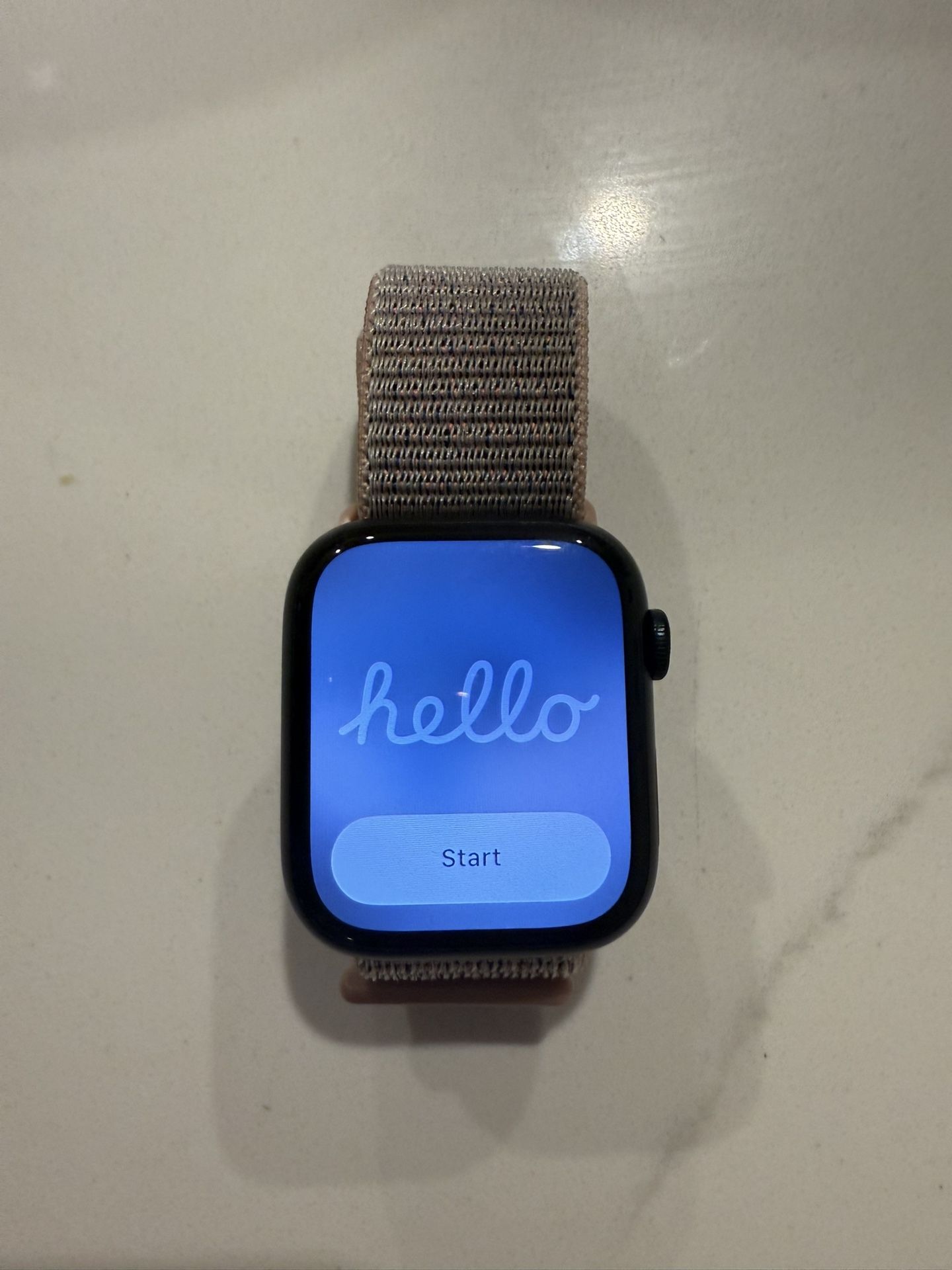 ๐Apple Watch Series 8 - 45mm GPS ๐