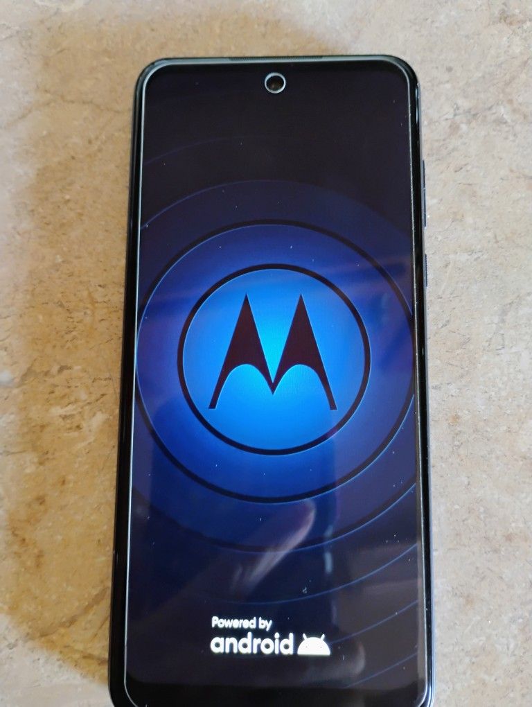 Motorola G Play 2023