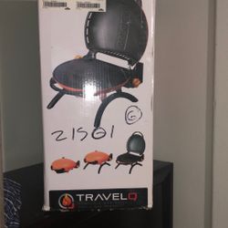BBQ Portable Napoleon Brand New!!!! Sales For $290 On Website 