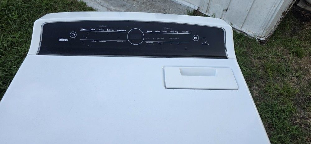 Dryer