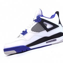 Jordan 4 Motorsports 10