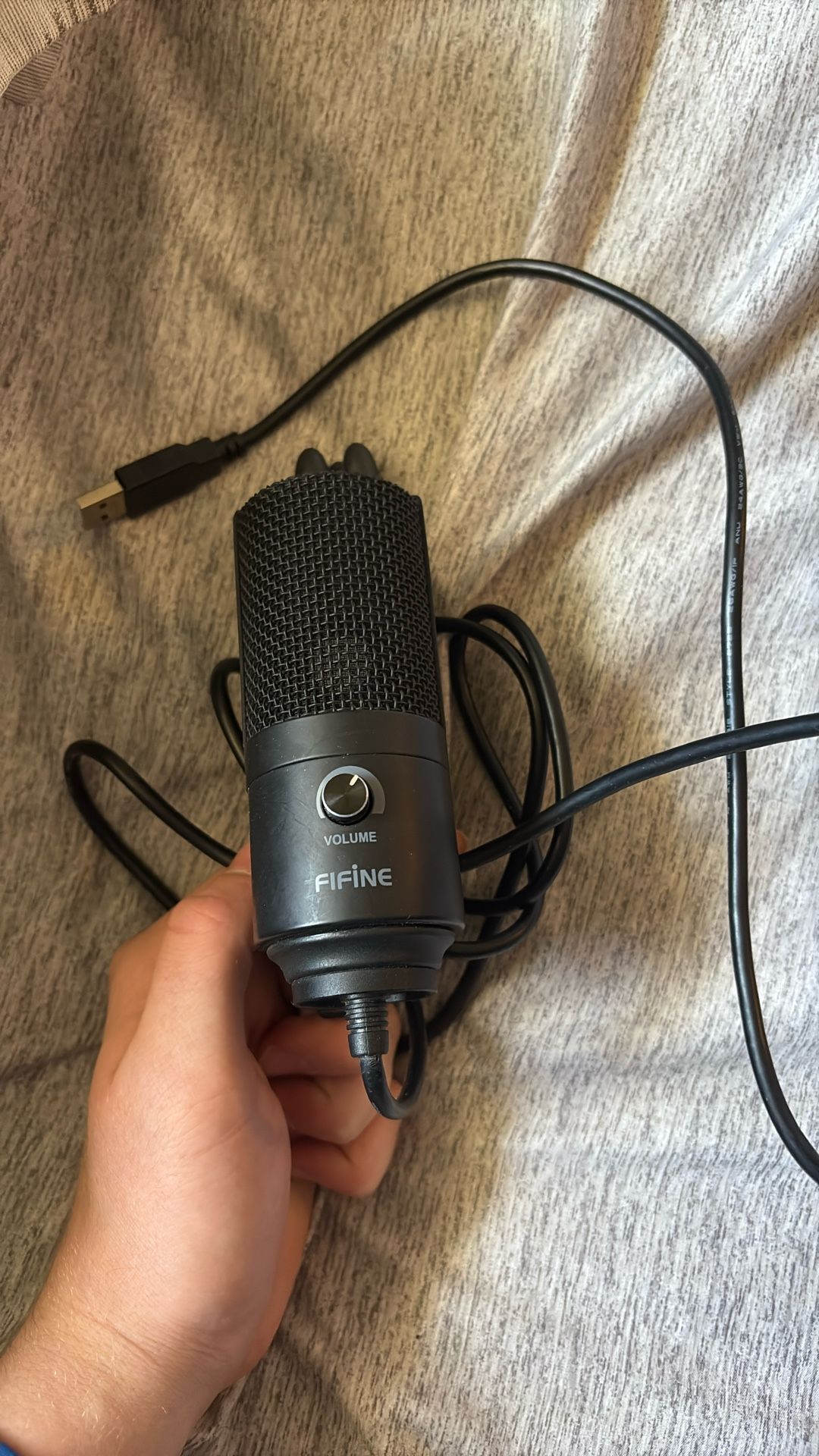 Fifine Microphone