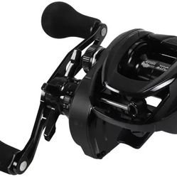   Abu Garica Revo 5  Brand New