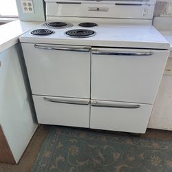 Antique Stove For Sale 