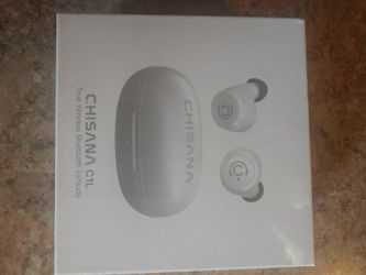 Wireless Bluetooth Earbuds