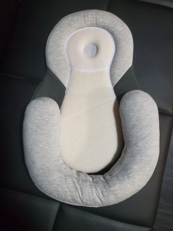 Portable Baby Lounger