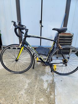 Specialized Allez Road Bike