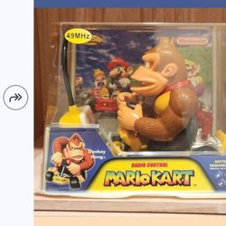 MARIO KART