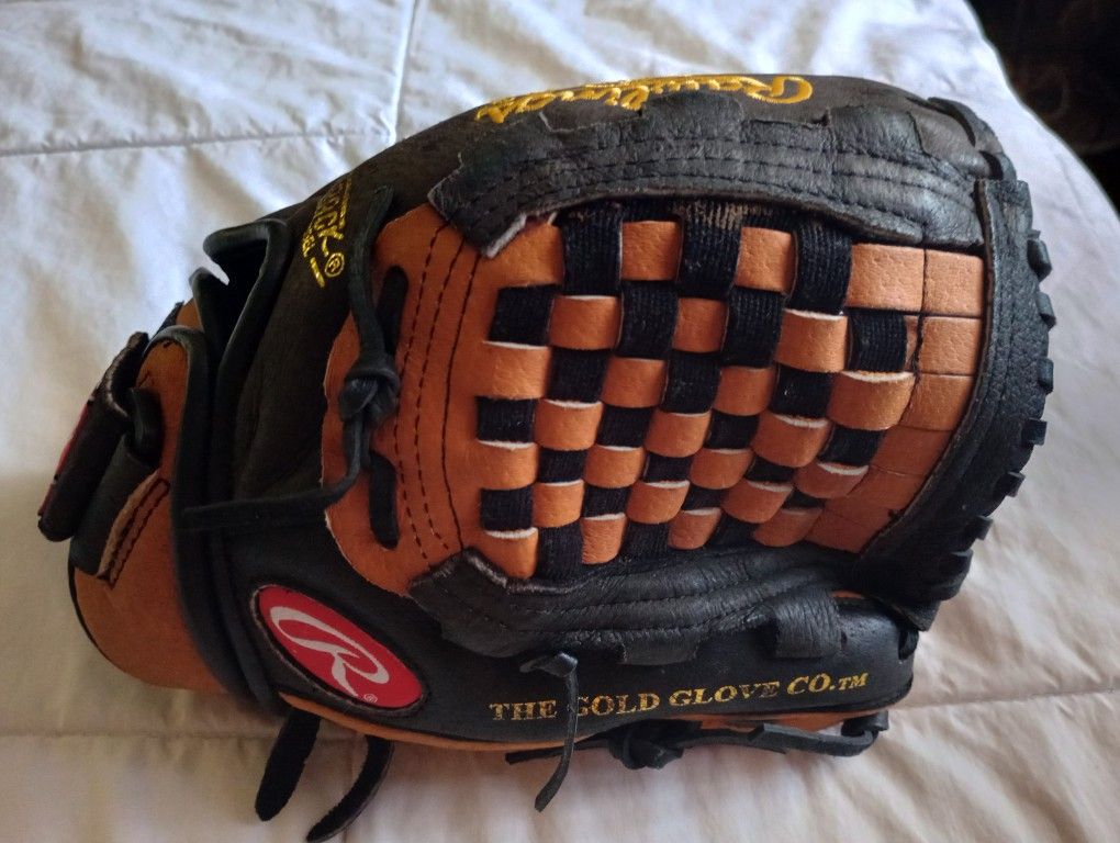 Baseball Glove