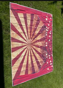 Carnival party supplies