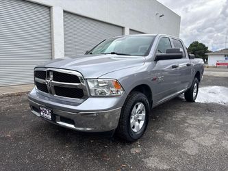 2019 RAM 1500 Classic