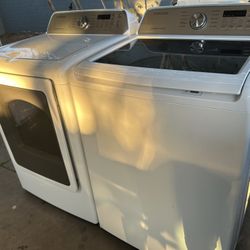Samsung Washer And Dryer 