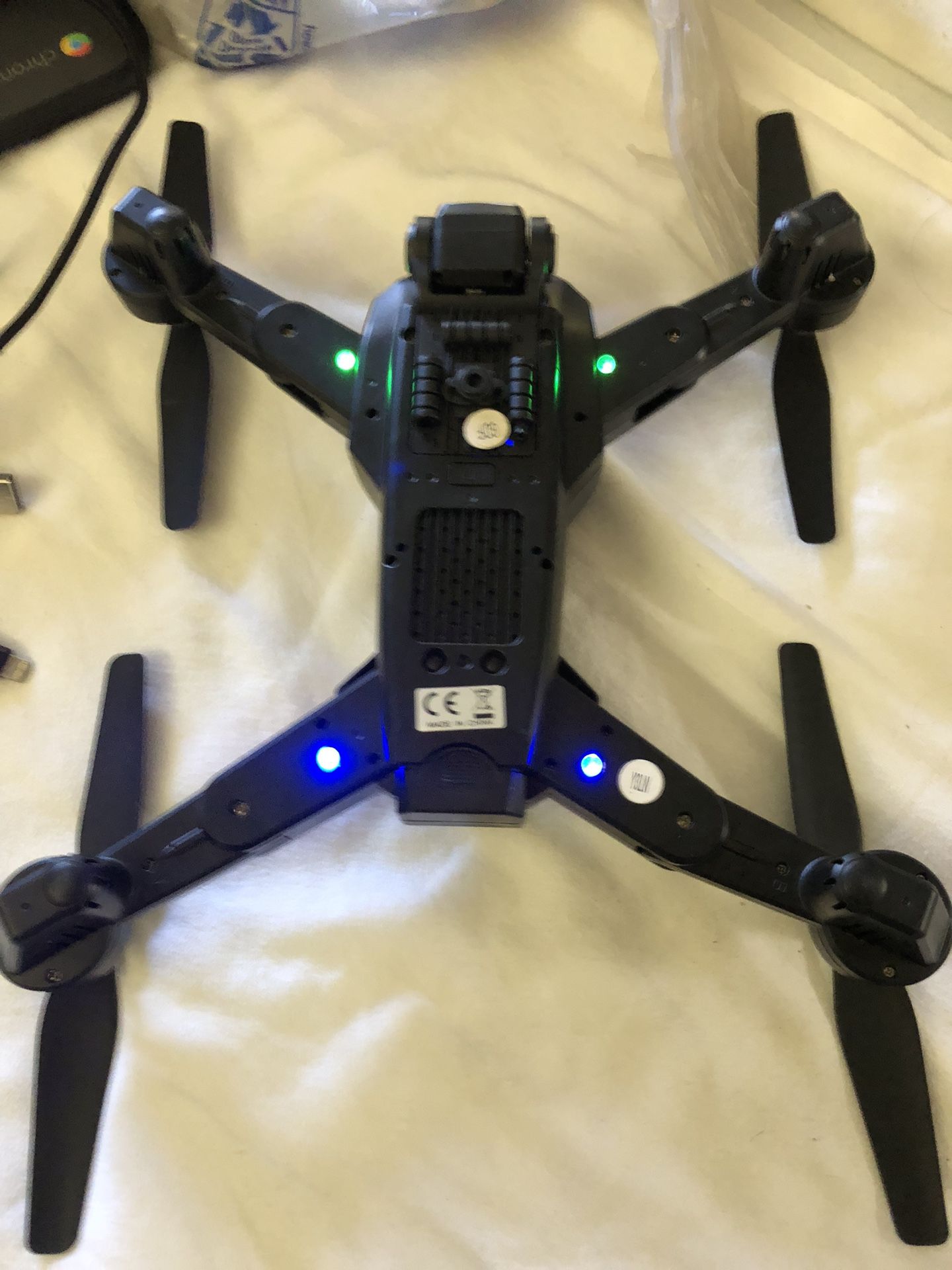 Camera Drone