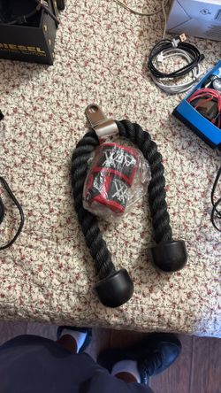 Random items