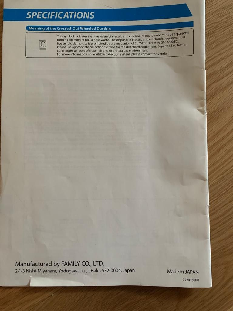 Inada Massage Recliner Chair for Sale in Bellevue, WA OfferUp