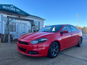 2016 Dodge Dart