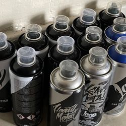 Loop Spray Paint 400ml