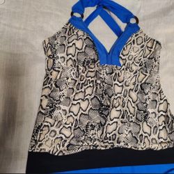 Beautiful Women's Swimsuit