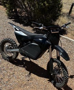 Mototec 72V Pro Electric