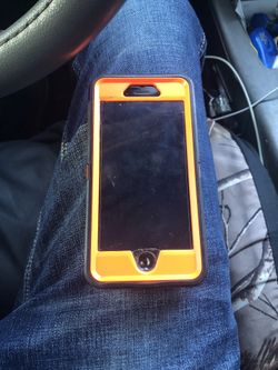 IPhone 6