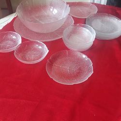 Clear Set