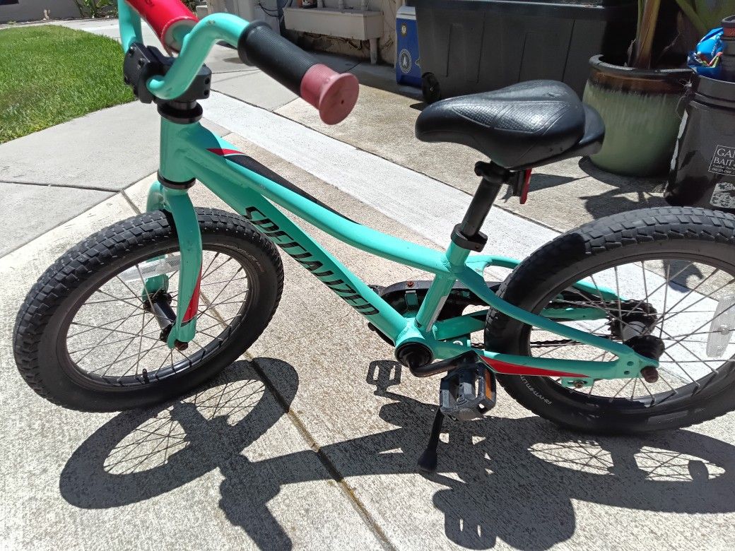 Kids Bike