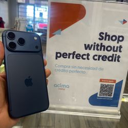 iPhone 17 Pro Max 512GB Unlocked