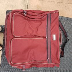 Garment Bag