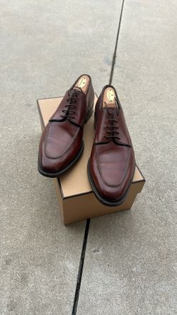 Dress Shoe 