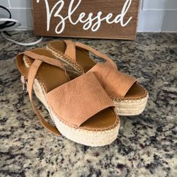 Women Wedge Sandals