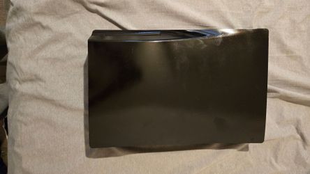 Disc ps5 with one controller