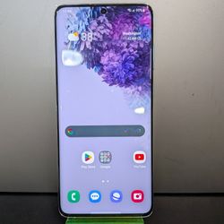Samsung Galaxy S20+ 5G 512GB 🔐Unlocked🔐