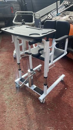 Lift chair