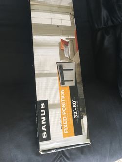 Tv mount