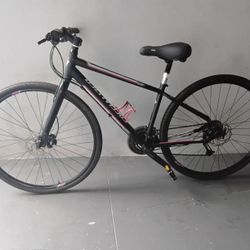 BICYCLE SPECIALIZED 27 SPEED SIZE 29 BRAND NEW 