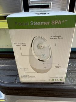 Facial Steamer